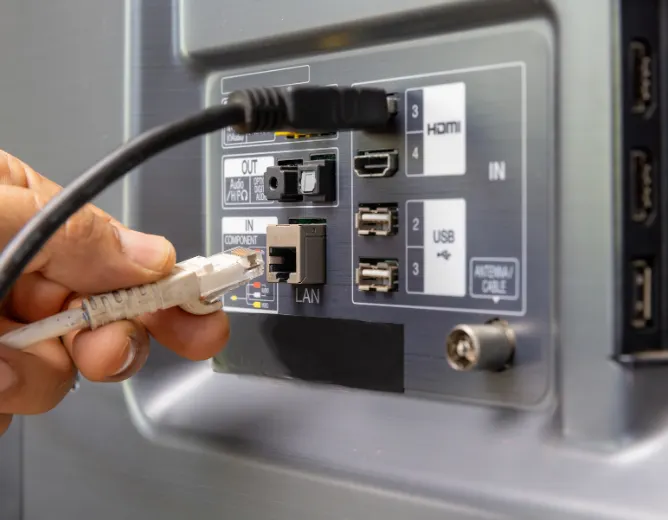 Network Cabling